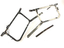 BMW R 100 RT [1979] - Paire de supports de valises-1