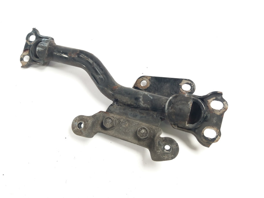 Honda NTV 650 RC33 - Motorhalterung Motorhalter vorne