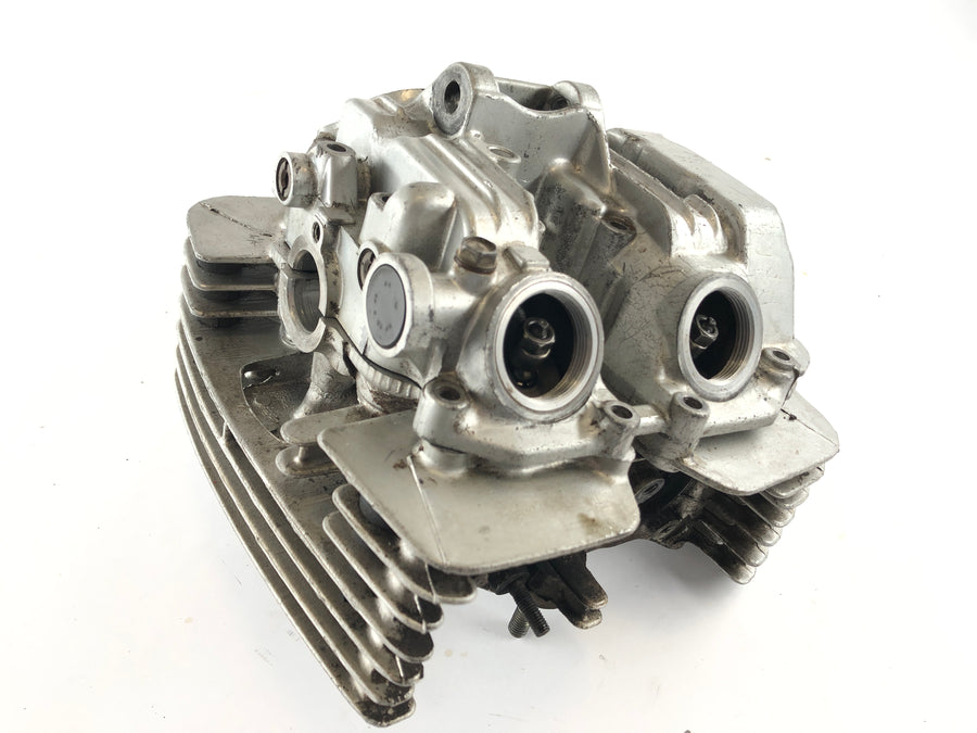 Yamaha XT 600 E 3TB [1991] - Cylinder head