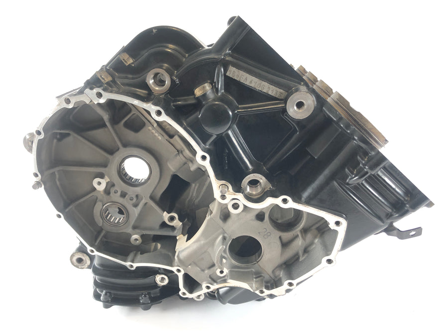 BMW K 1300 S K12S [2009] - Motorgehäuse Leergehäuse mit Kolben