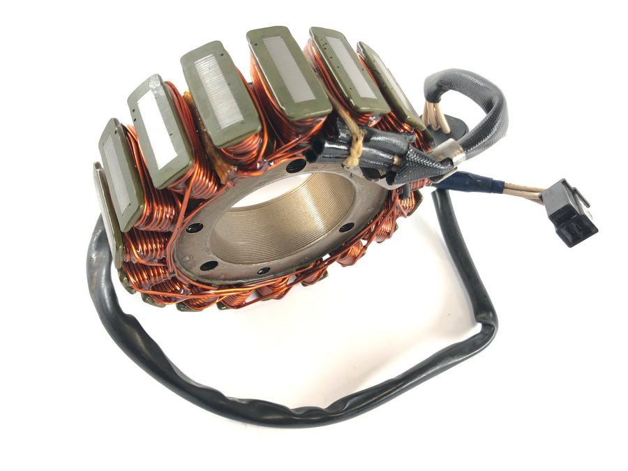 Yamaha V-Max 1200 2LT [1994] - Alternator Stator