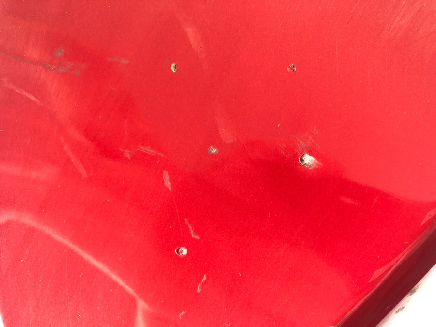 BMW R 1150 R R21 [2002] - Front fender
