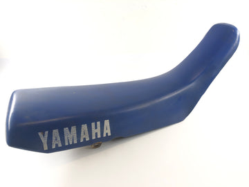 Yamaha DT 125 4BL [1999] - Seat - 0