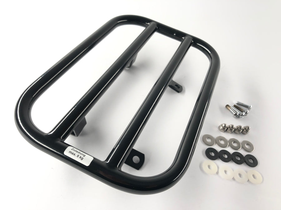 Porte-bagages passager Triumph Bonneville (D76) [2017 -]
