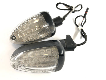 BMW K 1300 S K12S [2009] - Rear indicator pair - 0
