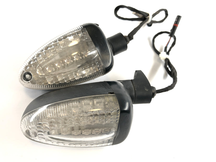 BMW K 1300 S K12S [2009] - Rear indicator pair