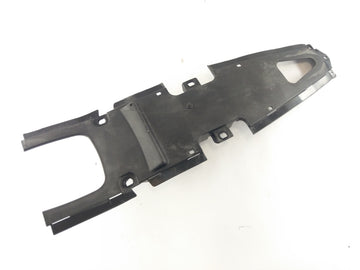 Yamaha YZF 125 RE06 [2011] - Rear lower part splash guard battery box - 0