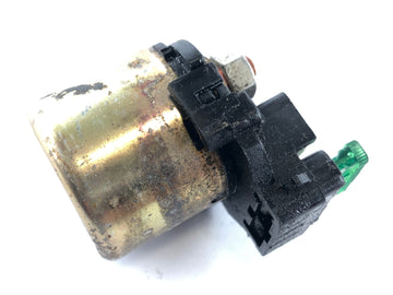 Kawasaki VN 1500 A VNAA [all years] - Starter Relay - 0