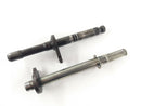 Yamaha TT 600 59X [1985] - Shift shafts-2