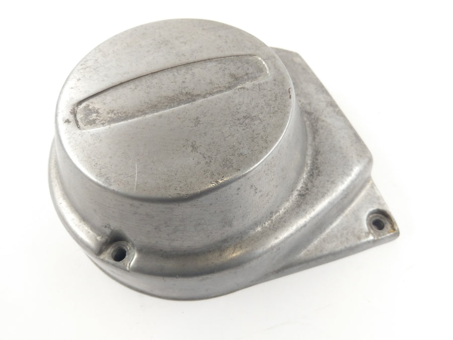 Suzuki GT 550 [1978] - Ignition cover engine cover