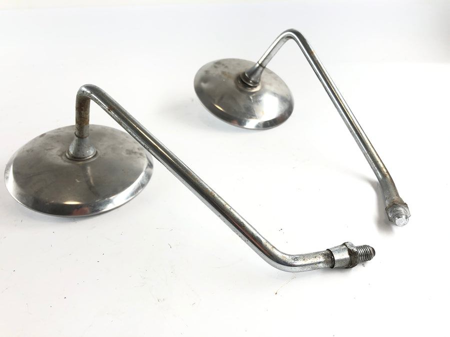 Honda CB 550 F [Super Sport] - Mirror Rearview Mirror Set Pair