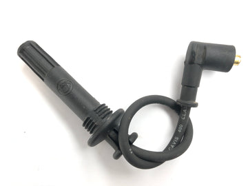 Ducati 888 Strada [1993] - Ignition cable with spark plug connector - 0