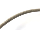 Yamaha XT 660 DM01 [2005] - Durite de frein arrière en acier tressé-2