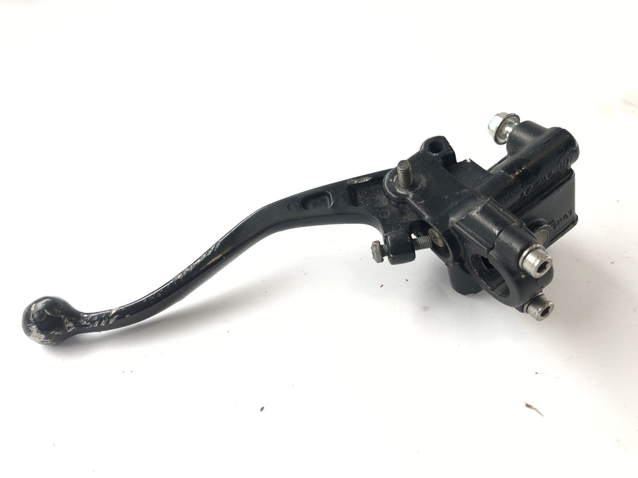 Yamaha DT 125 4BL [1997] - Bremspumpe Vorne Handbremspumpe
