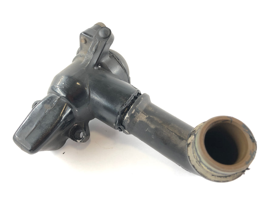 Yamaha V-max 1200 2EN [1997] - Radiator thermostat