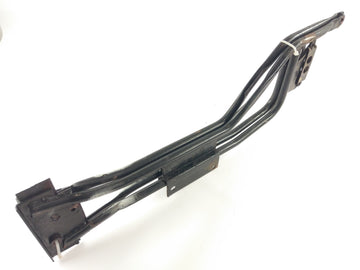 Moto Guzzi V65 PG [1988] - Case Holder Set - 0