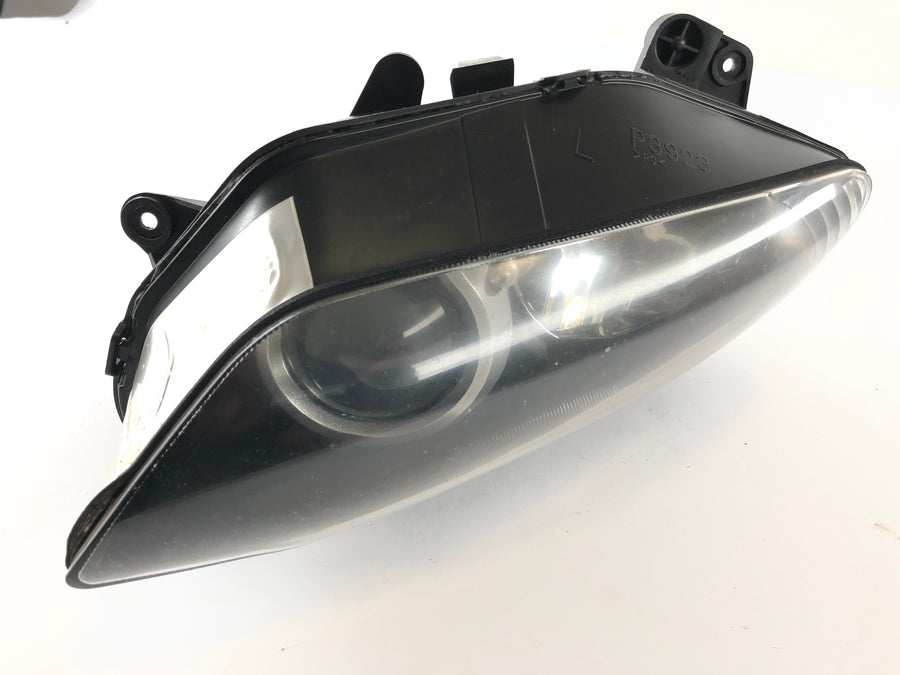 Yamaha YZF R1 RN12 [2005] - Phare gauche