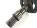 Honda VF 1000 F SC15 [1986] - Camshaft exhaust camshaft front cylinder-2