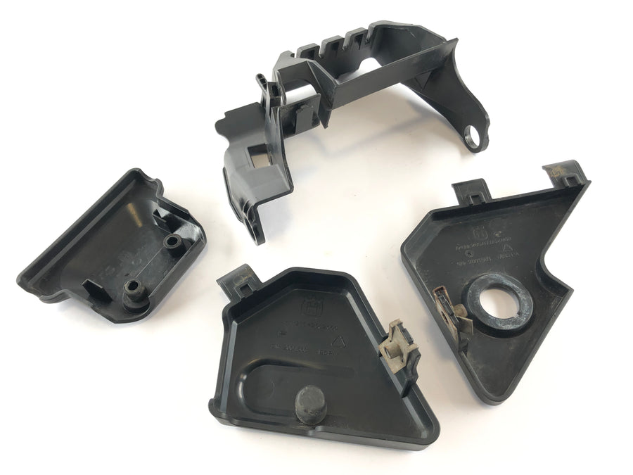 Husqvarna Vitpilen 401 [2021] - Plastic Covers Set