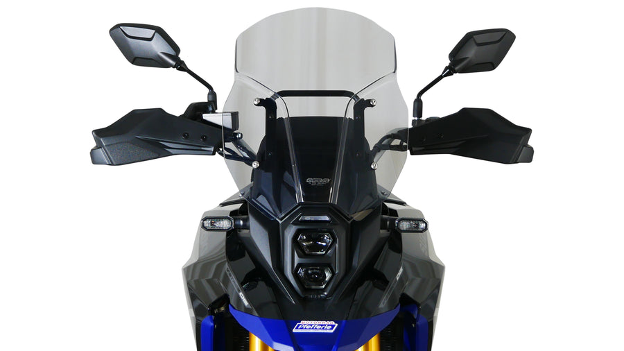 Suzuki V-STROM 800 /DE /RE [2023-] – Tourenscheibe "NTM"