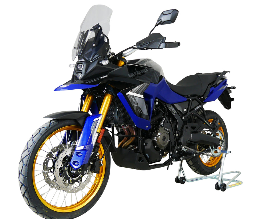 Suzuki V-STROM 800 /DE /RE [2023-] – Tourenscheibe "NTM"