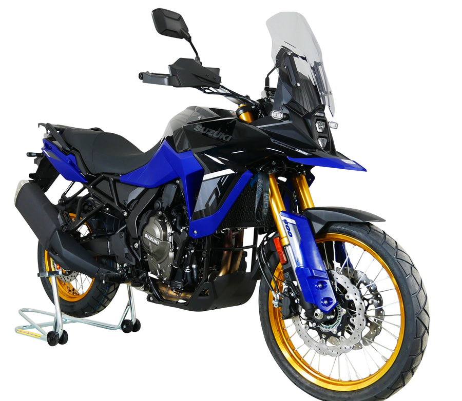 Suzuki V-STROM 800 /DE /RE [2023-] – Tourenscheibe "NTM"