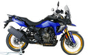Suzuki V-STROM 800 /DE /RE [2023-] – Tourenscheibe "NTM"-6