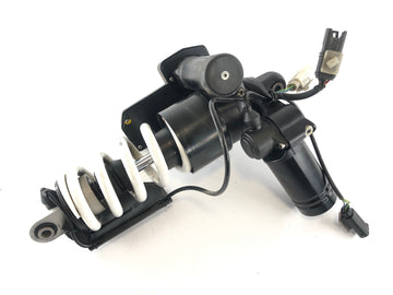 BMW K 1300 S K12S [2009] - Rear shock absorber WP