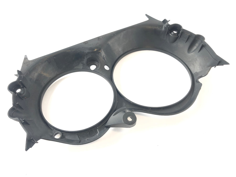 BMW R 1150 GS [2000] - Couverture des phares