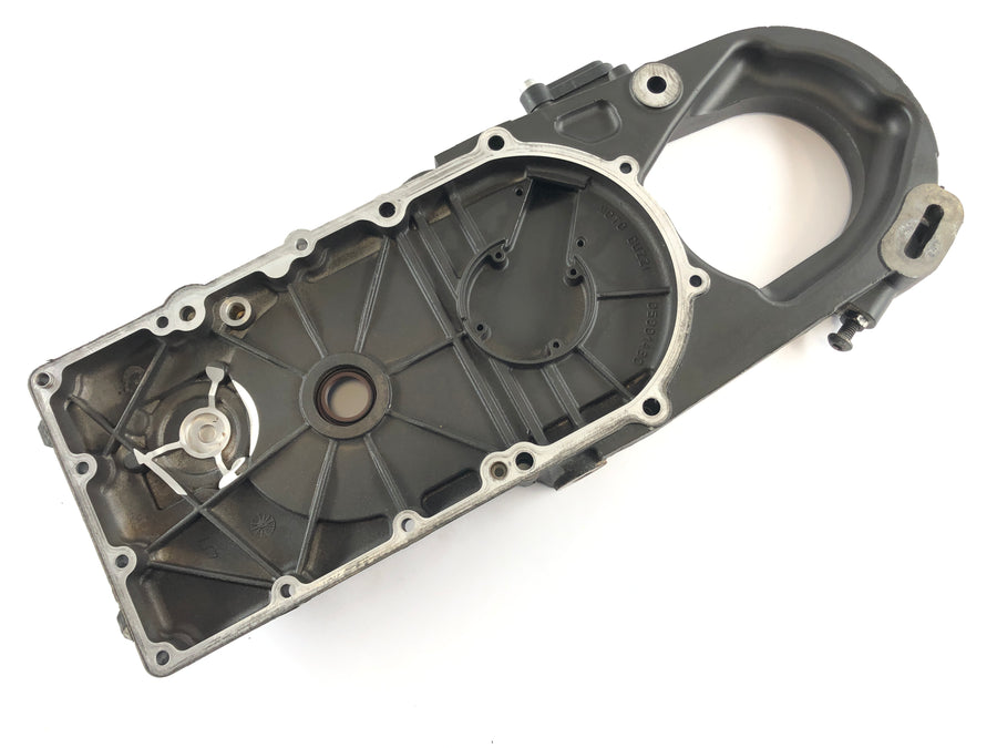 Moto Guzzi Stelvio 1200 8V [2011] - Front cover engine cover