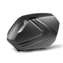 V37 - Monokey® SIDE Tech side case set – in carbon look, max. load 10 kg