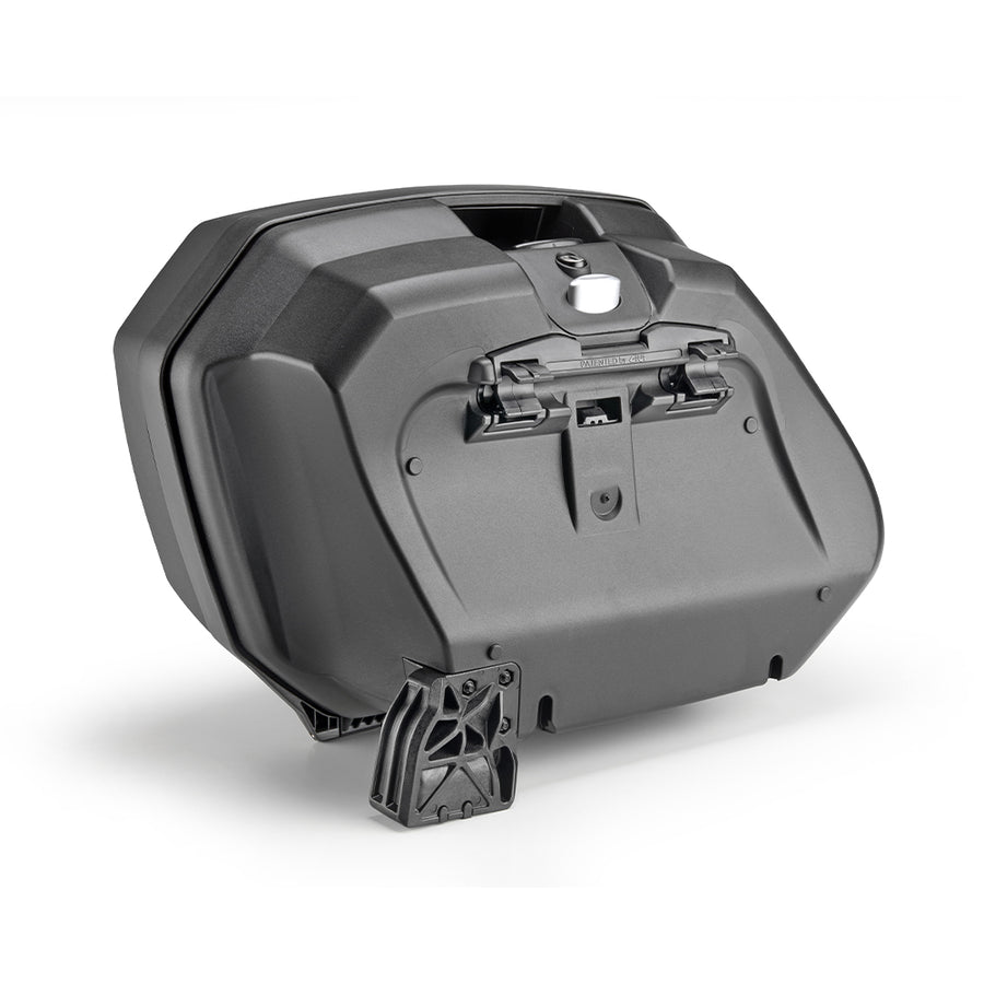 V37 - Seitenkoffer-Satz Monokey® SIDE – in Carbon Optik, max. Zuladung 10 kg