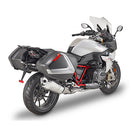V37 - Seitenkoffer-Satz Monokey® SIDE – max. Zuladung 10 kg