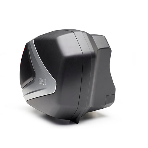 V37 - Seitenkoffer-Satz Monokey® SIDE Tech – max. Zuladung 10 kg