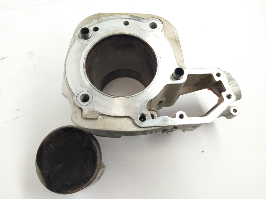 BMW R 850 R 259 [1999] - Cylinder with piston
