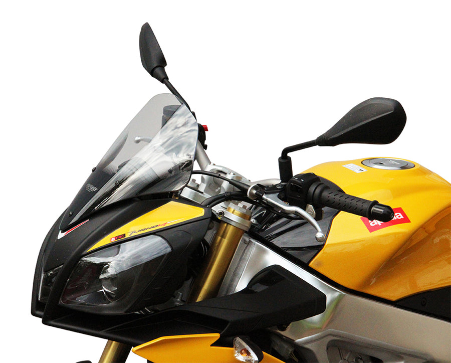 Aprilia TUONO V4R [2011-2014] – Sportscheibe "SPM"