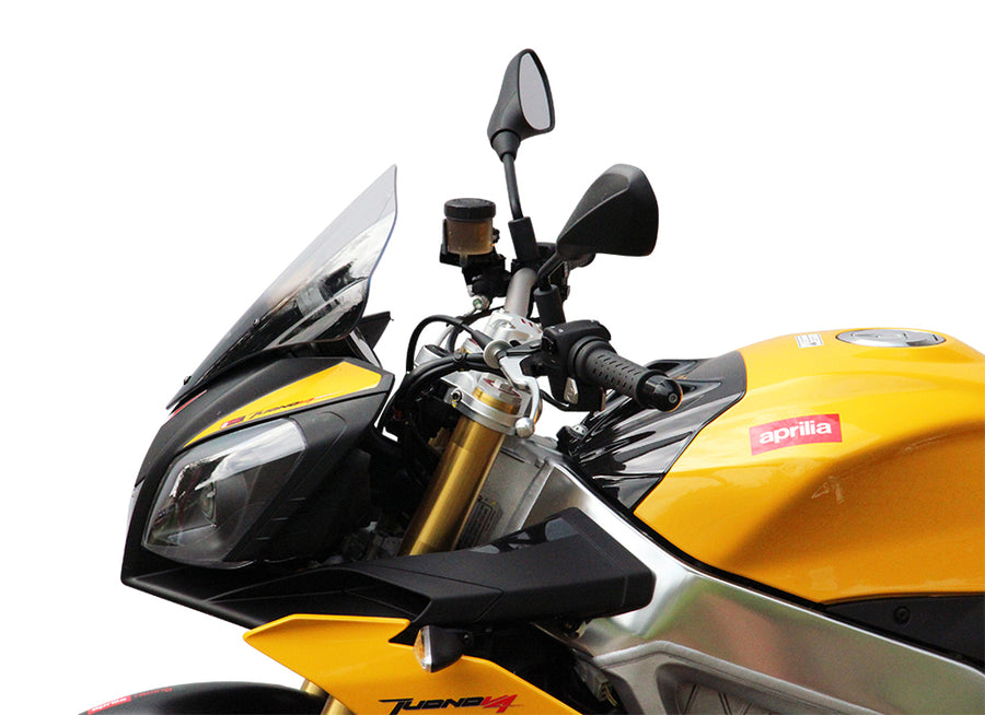 Aprilia TUONO V4R [2011-2014] – Sportscheibe "SPM"