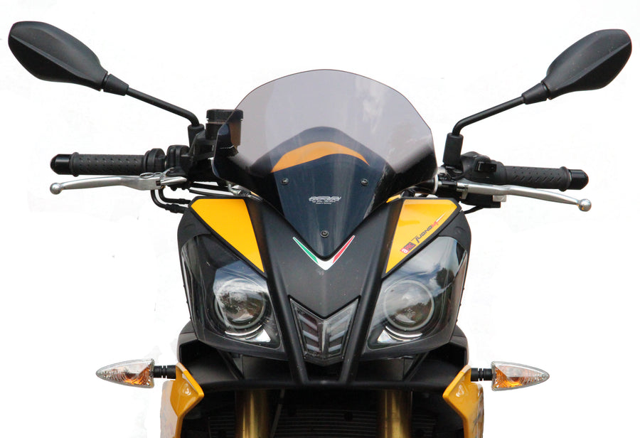 Aprilia TUONO V4R [2011-2014] – Sportscheibe "SPM"