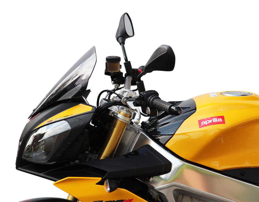 Aprilia TUONO V4R [2011-2014] – Sportscheibe "SPM"