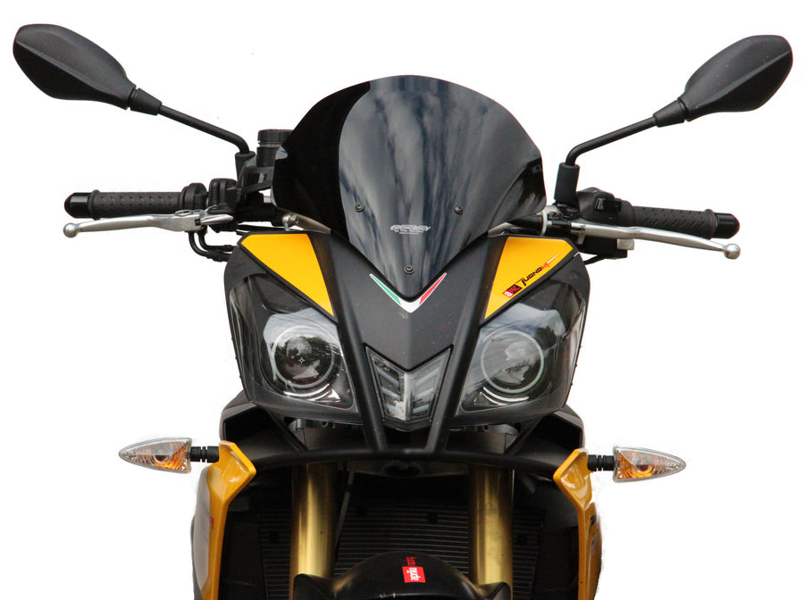 Aprilia TUONO V4R [2011-2014] – Sportscheibe "SPM"