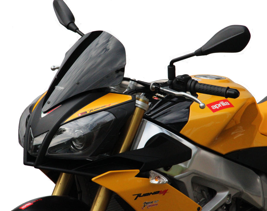 Aprilia TUONO V4R [2011-2014] – Sportscheibe "SPM"