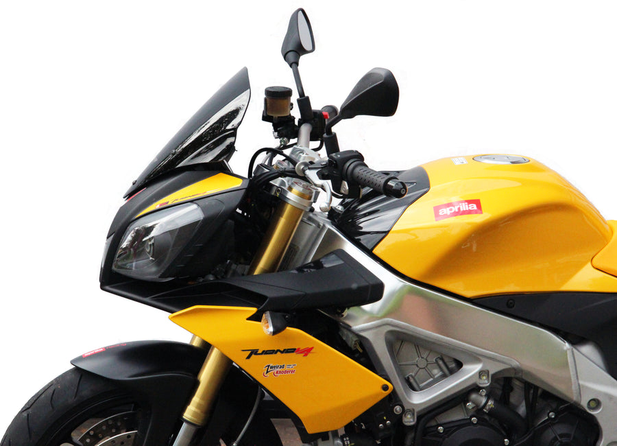 Aprilia TUONO V4R [2011-2014] – Sportscheibe "SPM"