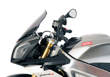 Aprilia TUONO V4R [2011-2014] – Tourenscheibe "TM" - 0