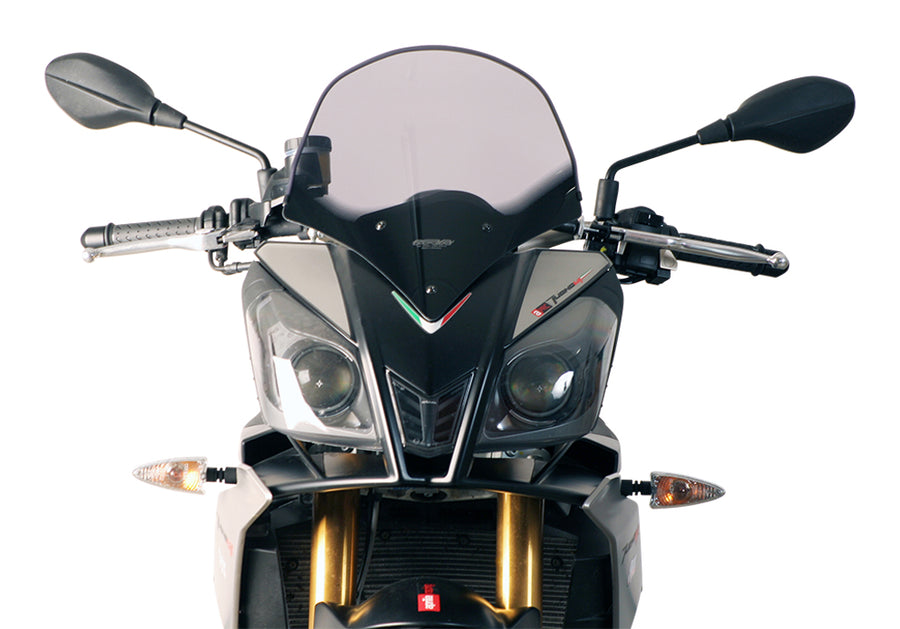 Aprilia TUONO V4R [2011-2014] – Tourenscheibe "TM"
