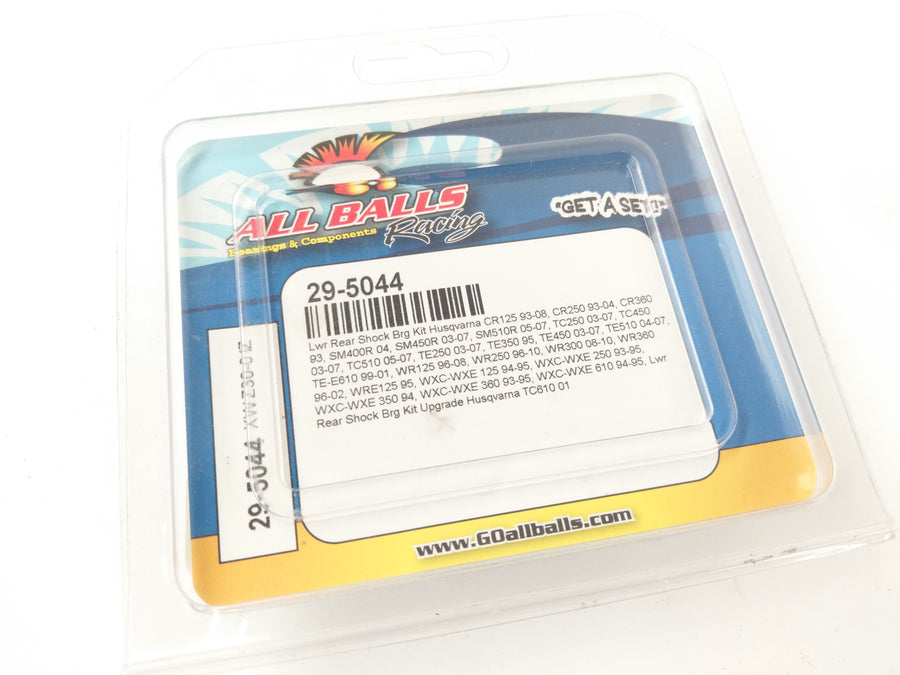 Husquvarna TE 250 H8 [2004] - Shock absorber repair kit