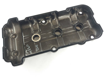 Triumph Daytona 955i T595N [2002] - Valve cover - 0
