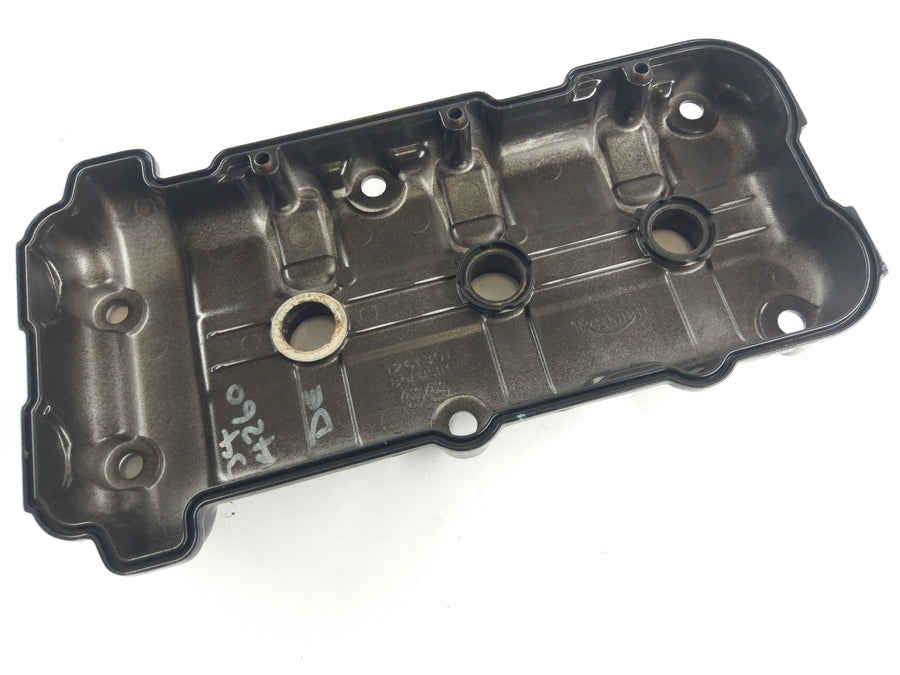Triumph Daytona 955i T595N [2002] - Cache-culbuteurs