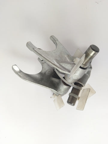 Suzuki DR 650 SP42B - Griffes de changement de vitesse avec axes - 0