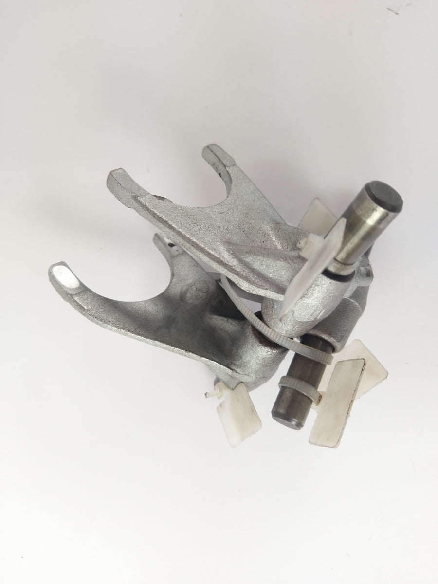 Suzuki DR 650 SP42B - Griffes de changement de vitesse avec axes