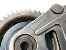Honda VFR 750 F RC24 [1988] - spur gear valve control-3